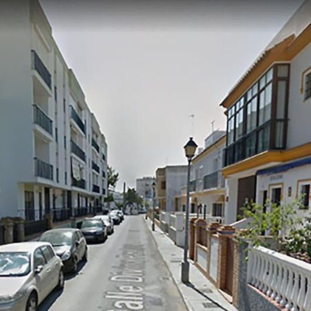 Chipiona Acogedor Apartment ภายนอก รูปภาพ