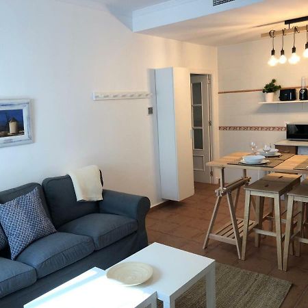 Chipiona Acogedor Apartment ภายนอก รูปภาพ